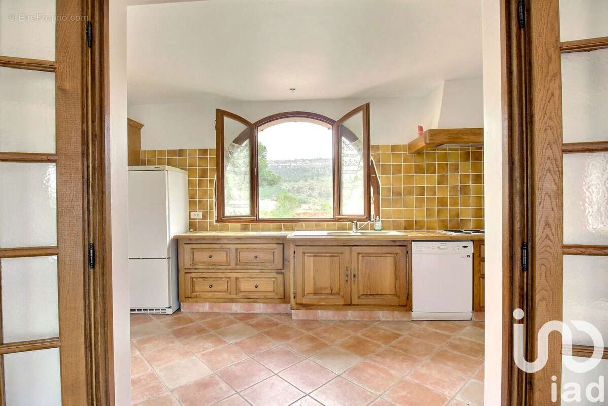 Photo 6 - Maison à ROUSSET