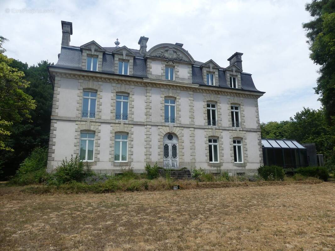 Maison à REDON
