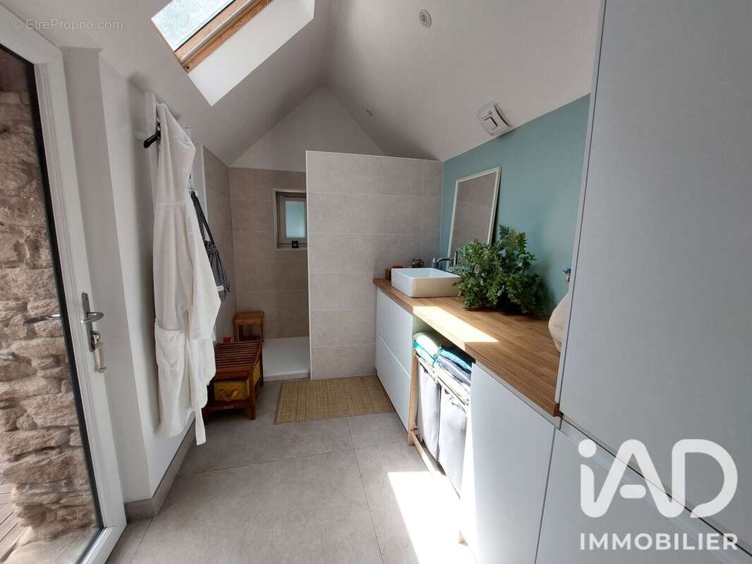 Maison 190 m² à Guerande  - photo 8