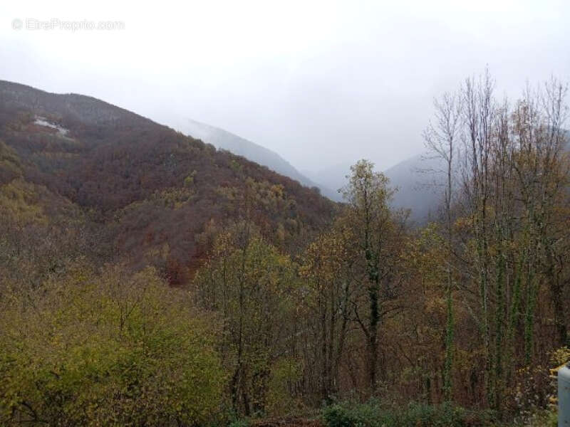 Maison à SAINT-LARY