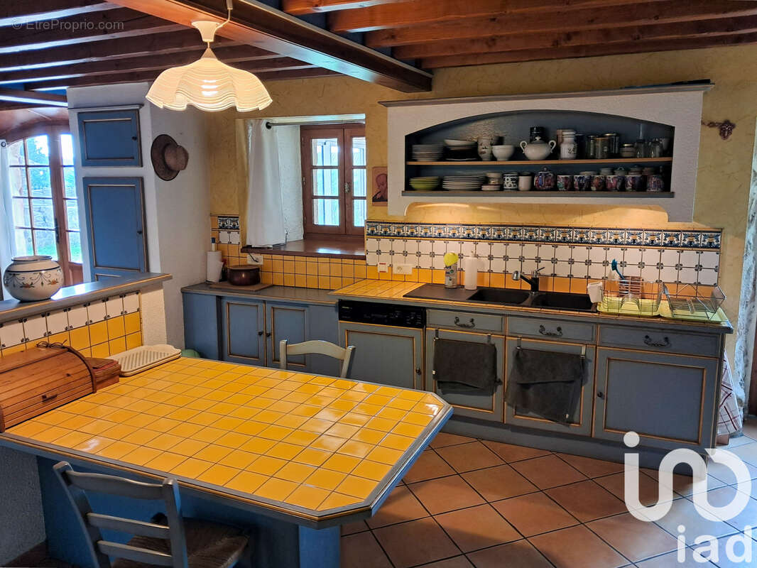 Photo 6 - Maison à SAINT-JULIEN-D'ANCE