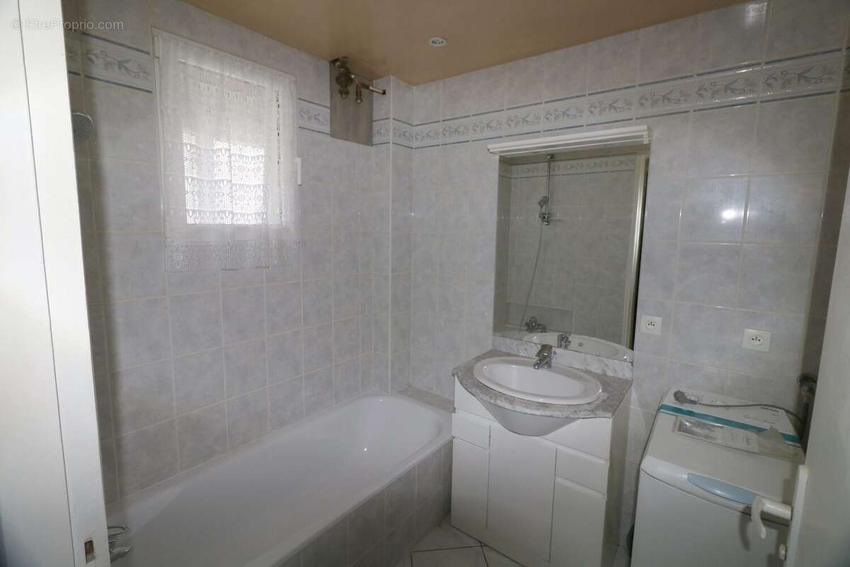 Appartement 57 m² à Strasbourg  - photo 4