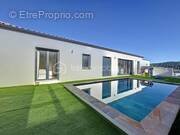 Maison à CLERMONT-L'HERAULT