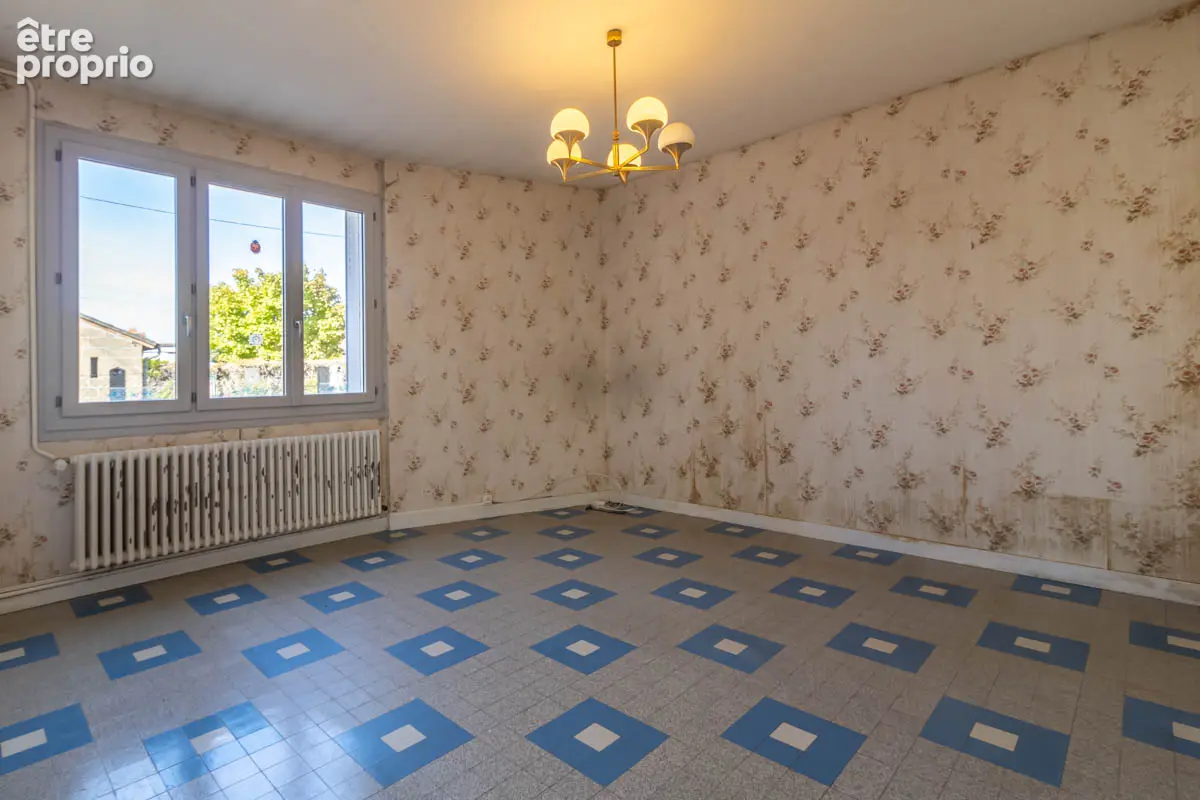 Maison Gièvres 4 pièce(s) 78.97 m2 - photo 6