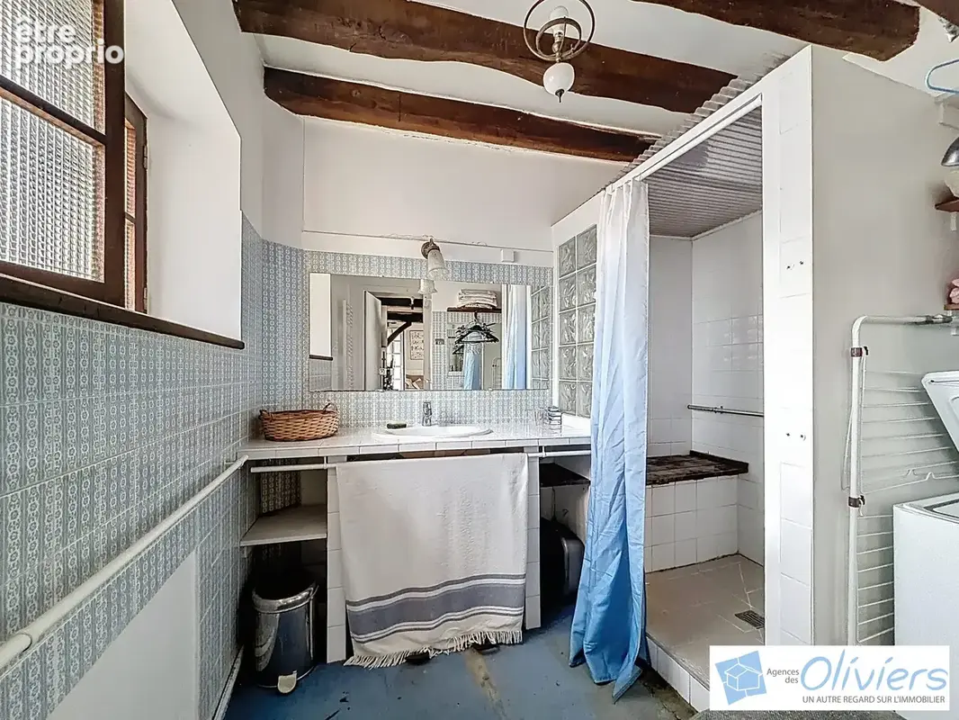 Maison 6 pièces 98 m² à vendre à Senlisse (78720) - photo 8