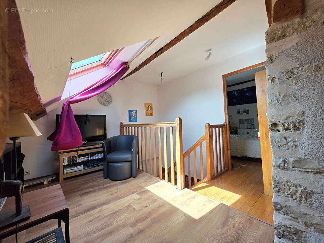 Maison Mirebeau Sur Beze 146 m2 - photo 10