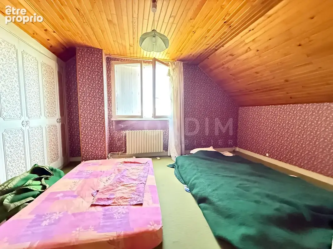 Maison Bonny Sur Loire 4 pièce(s) 96 m² - photo 14