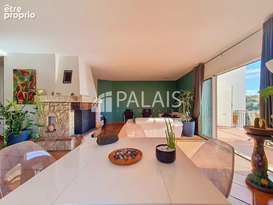 Maison vue mer - photo 8