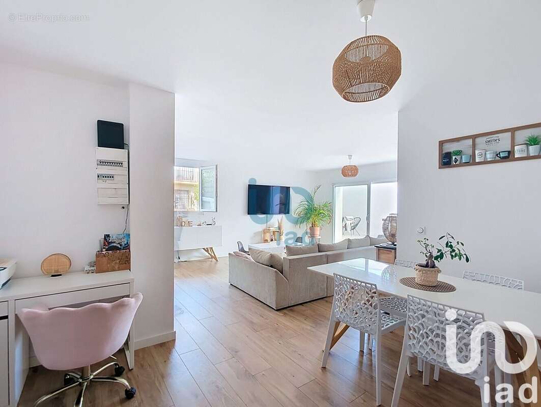 Photo 4 - Appartement à ARGELES-SUR-MER