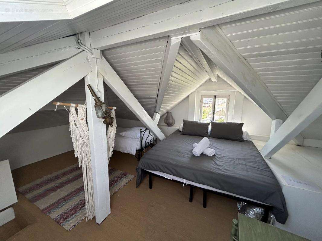 Maison à VALLAURIS
