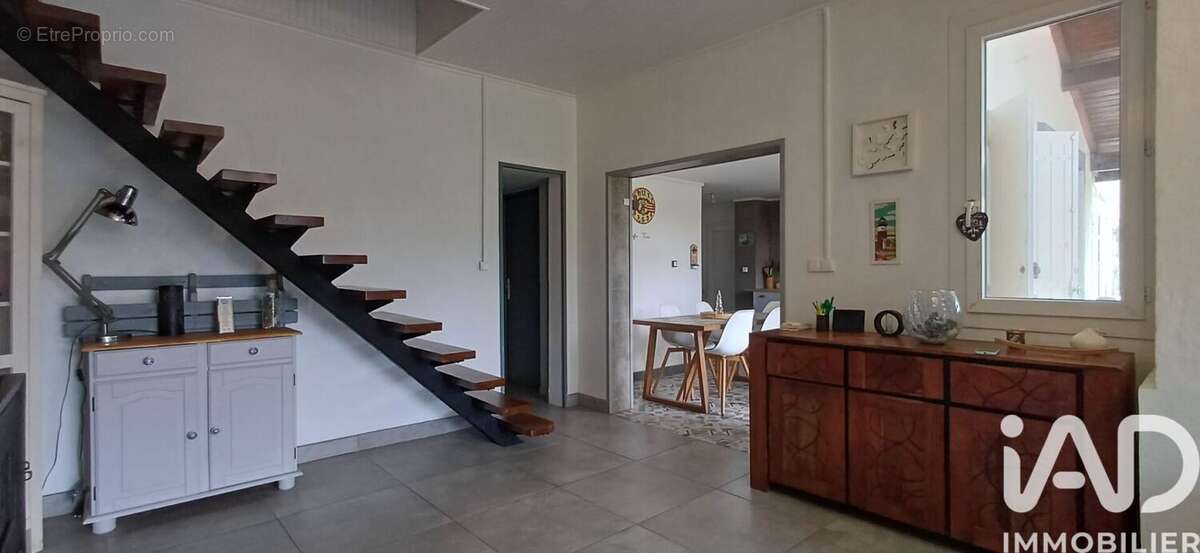 Photo 4 - Maison à AUROS