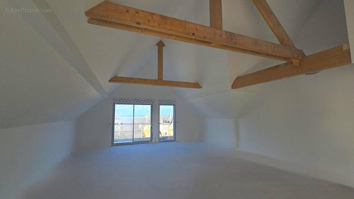 Appartement à PERROS-GUIREC