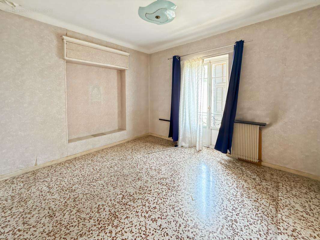 NICE Grande Corniche 4P 85,45m² vue imprenable mer et ville - photo 6