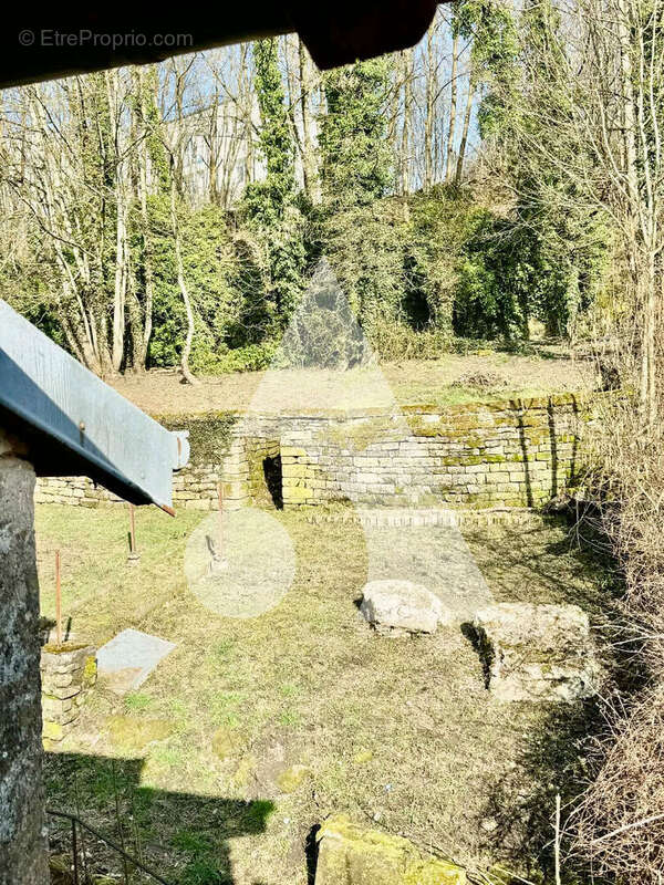 Appartement à DARNEY