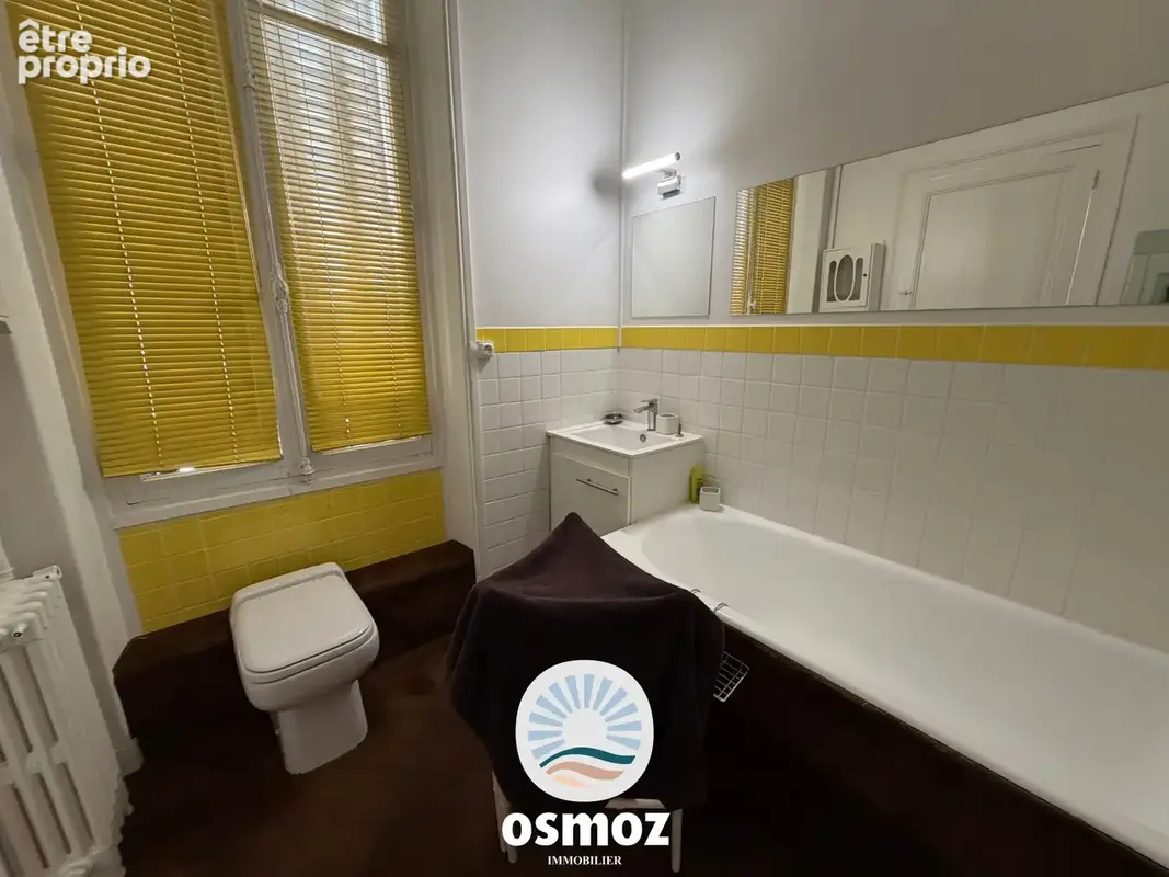 Maison 5 pièces 143 m² à vendre à La Rochelle (17000) - photo 9