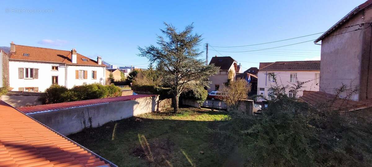 Maison à SAINT-DIE-DES-VOSGES