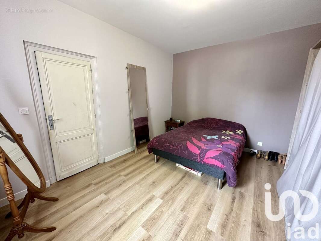 Photo 7 - Maison à SAINTE-HELENE