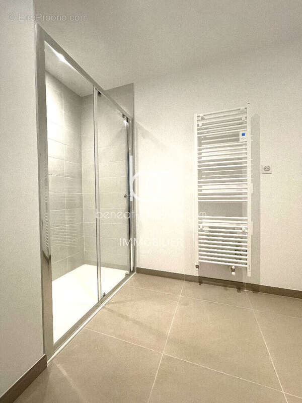 Appartement à VANNES
