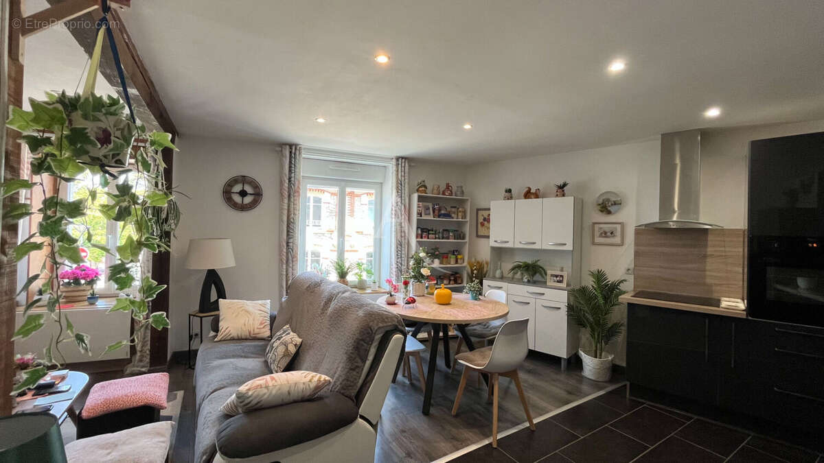 Exclusivité - vineuil - photo 4
