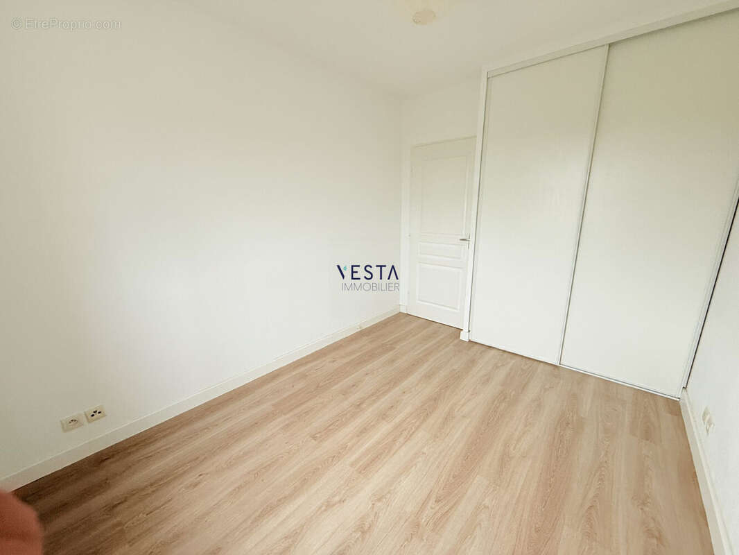 Appartement à LEGUEVIN