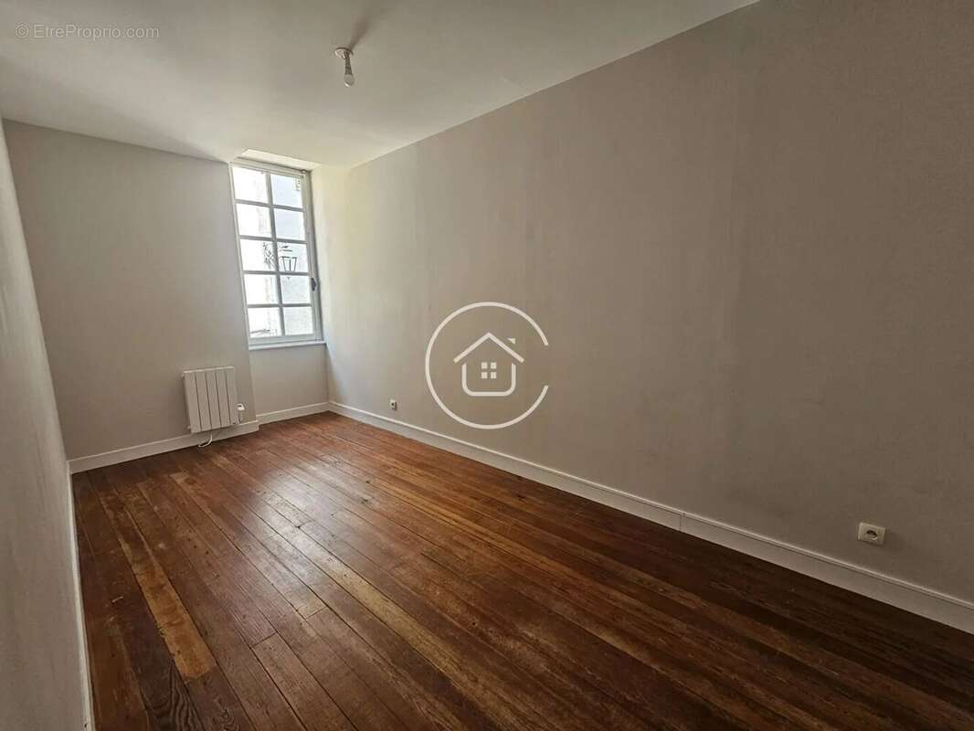 Appartement à BLOIS