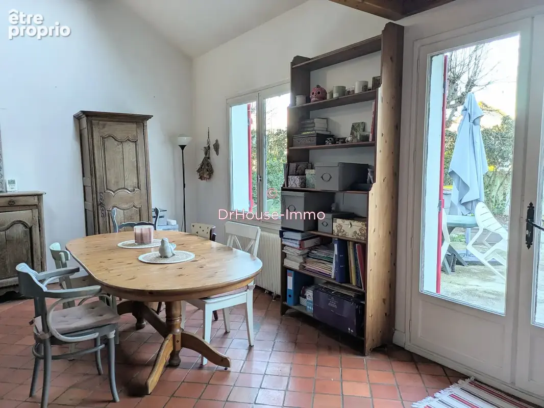 Maison 5 pièces 120 m² à vendre à Vernouillet (78540) - photo 31