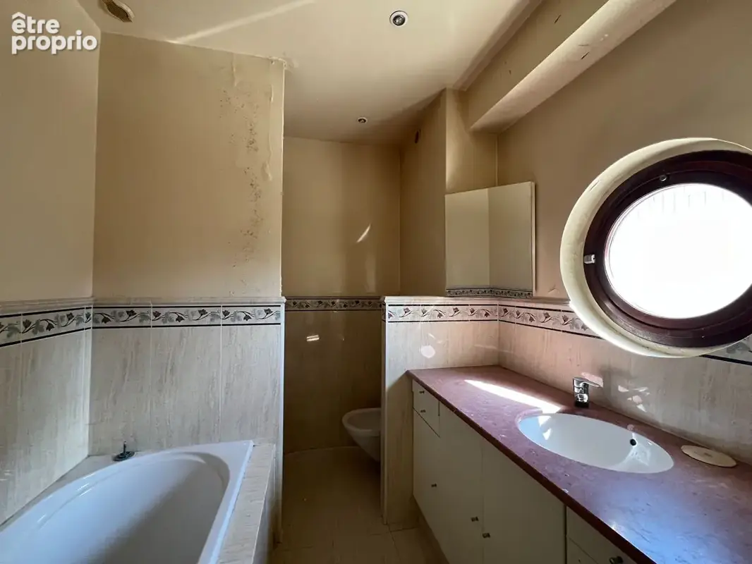 Maison de ville Brie Comte Robert 5 pièce(s) 125 m2 - photo 11