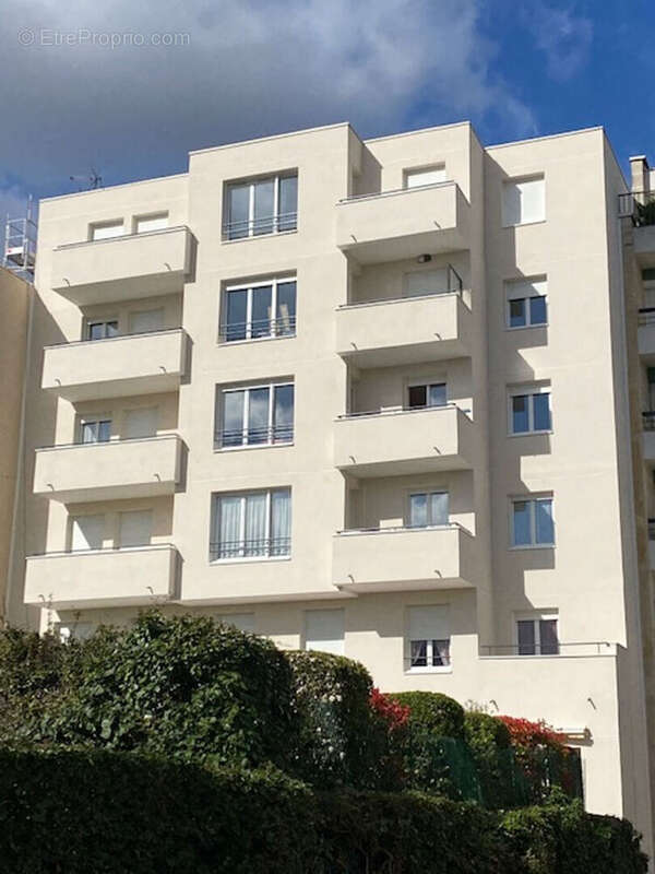 Appartement Soisy Sous Montmorency 3 pièces 70 m² - photo 8