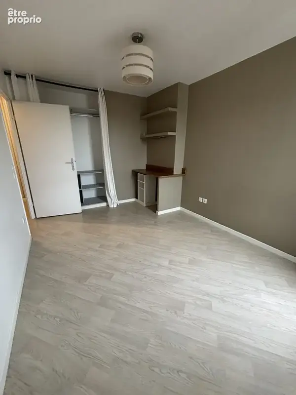 Appartement 3 pièces 58 m² à vendre à Fontenay-Le-Fleury (78330) - photo 5