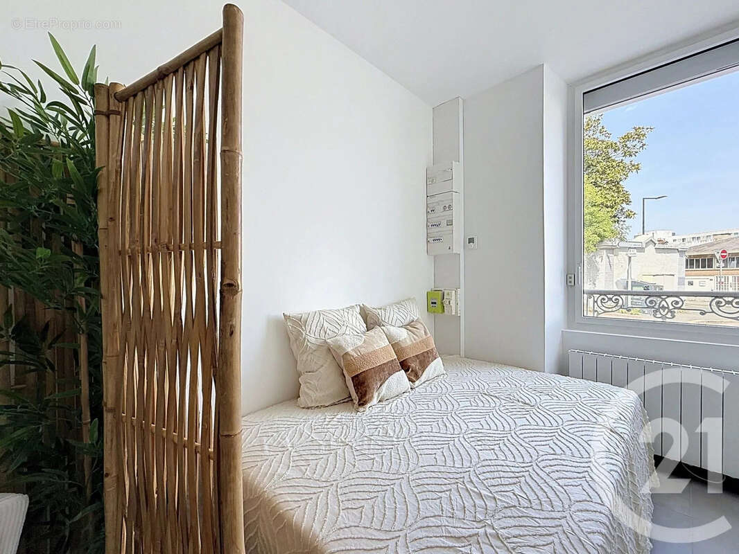 Appartement 18 m² à Angers  - photo 2