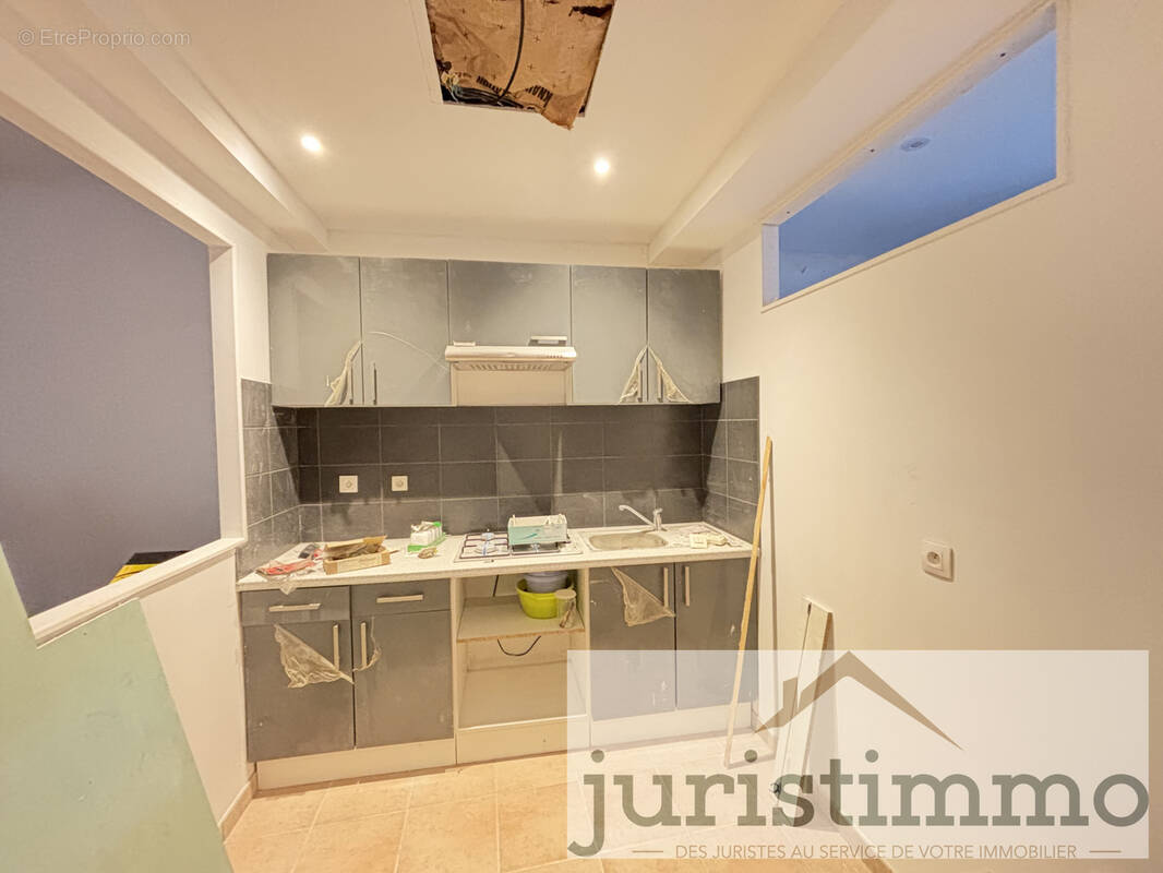 Appartement à BOLLENE