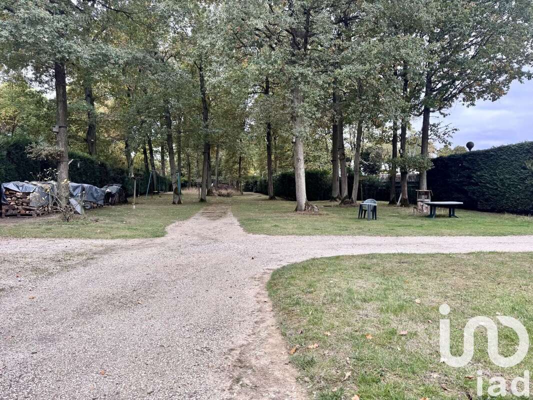 Photo 6 - Maison à MONTLHERY