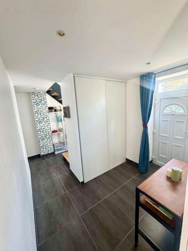 Maison à MINIAC-MORVAN