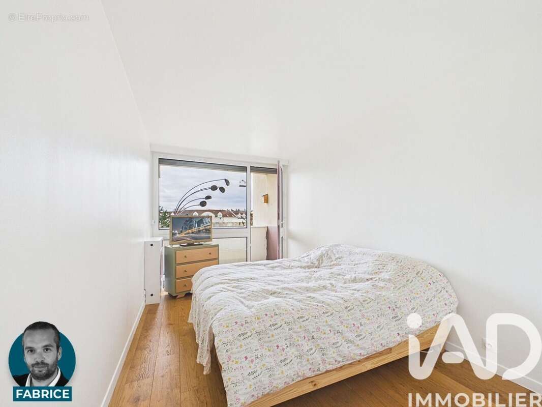 Photo 9 - Appartement à MAISONS-ALFORT