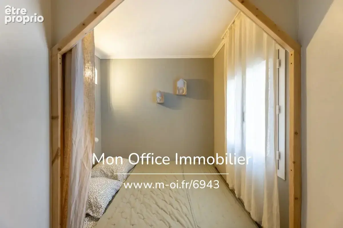 Référence : 6943-SKA - Superbe appartement au golf de Pont Royal ! - photo 23