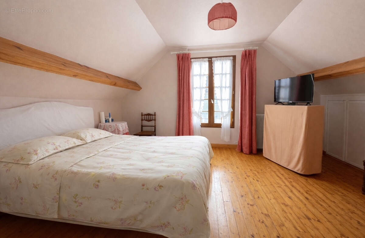 Maison à DIVES-SUR-MER