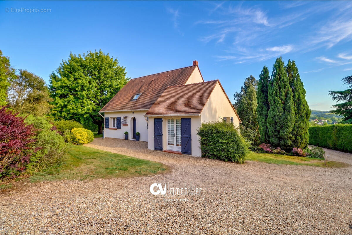 Maison à MUIDS