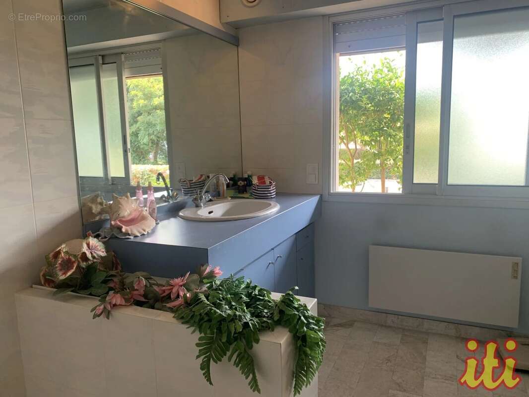 Maison à LES SABLES-D&#039;OLONNE