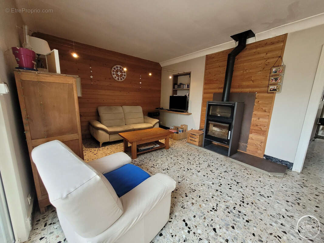 Maison 150 m² à Lumbres  - photo 2