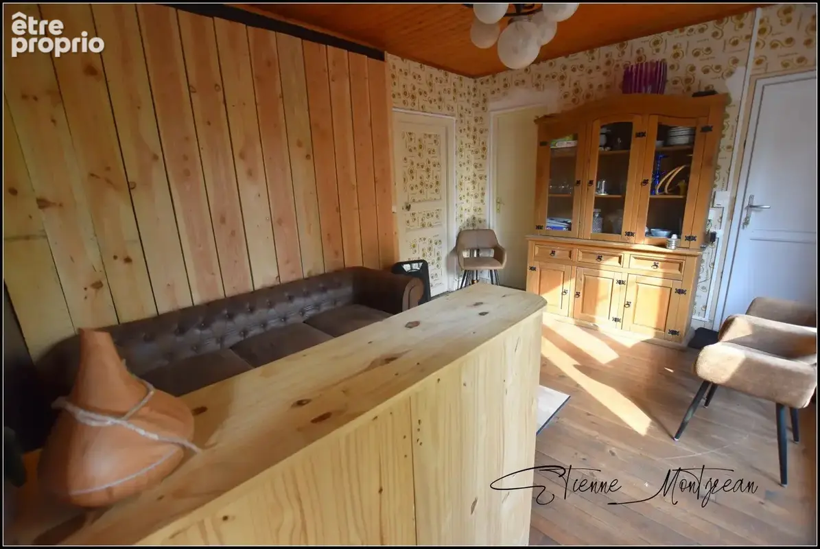 Maison 69 m² à Luzech  - photo 3