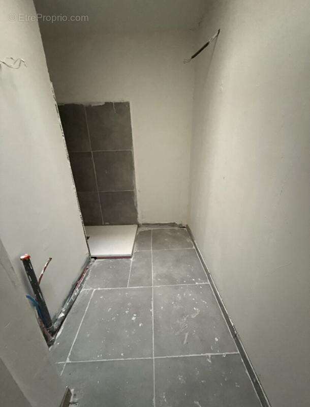 Appartement à BEGLES