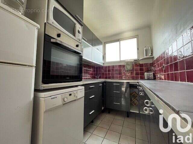 Photo 4 - Appartement à CARRY-LE-ROUET