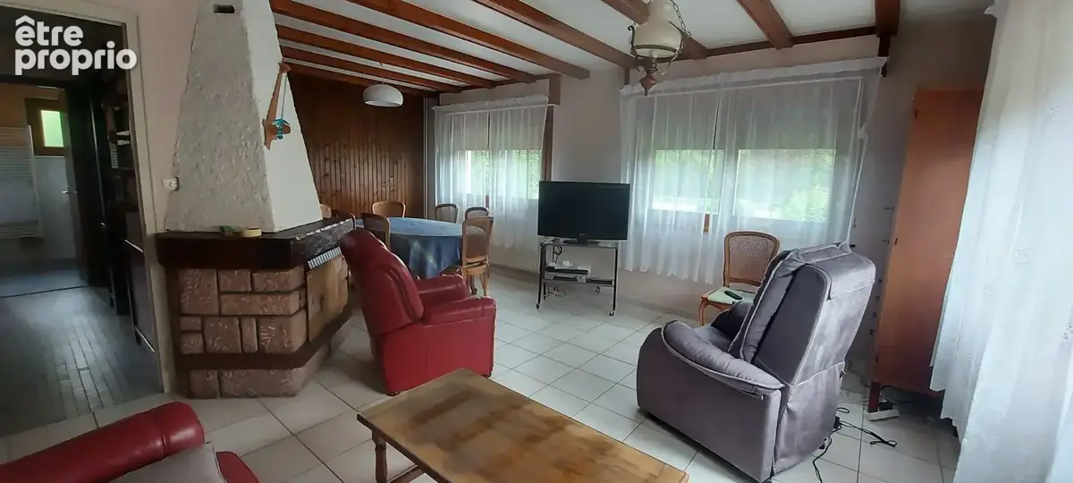 Maison 120 m² à Gerardmer  - photo 2