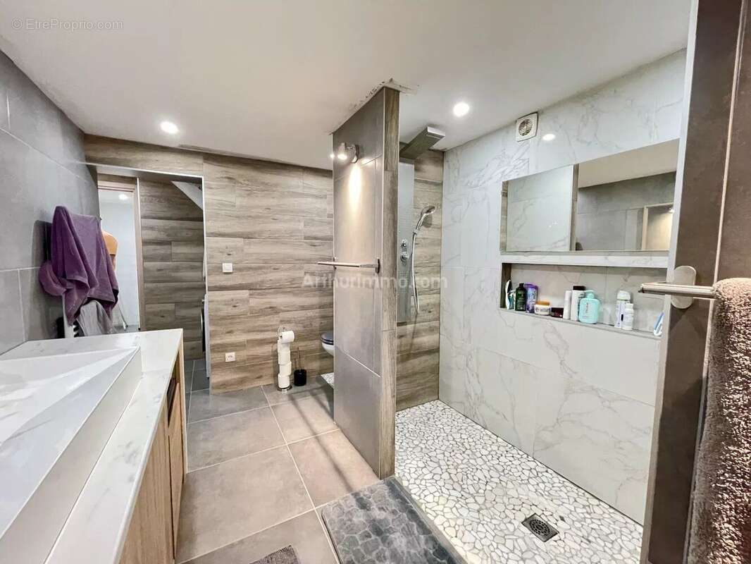 Appartement à COLMAR