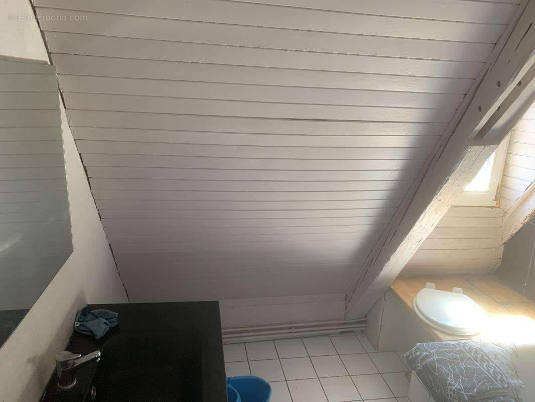 Appartement à COLMAR