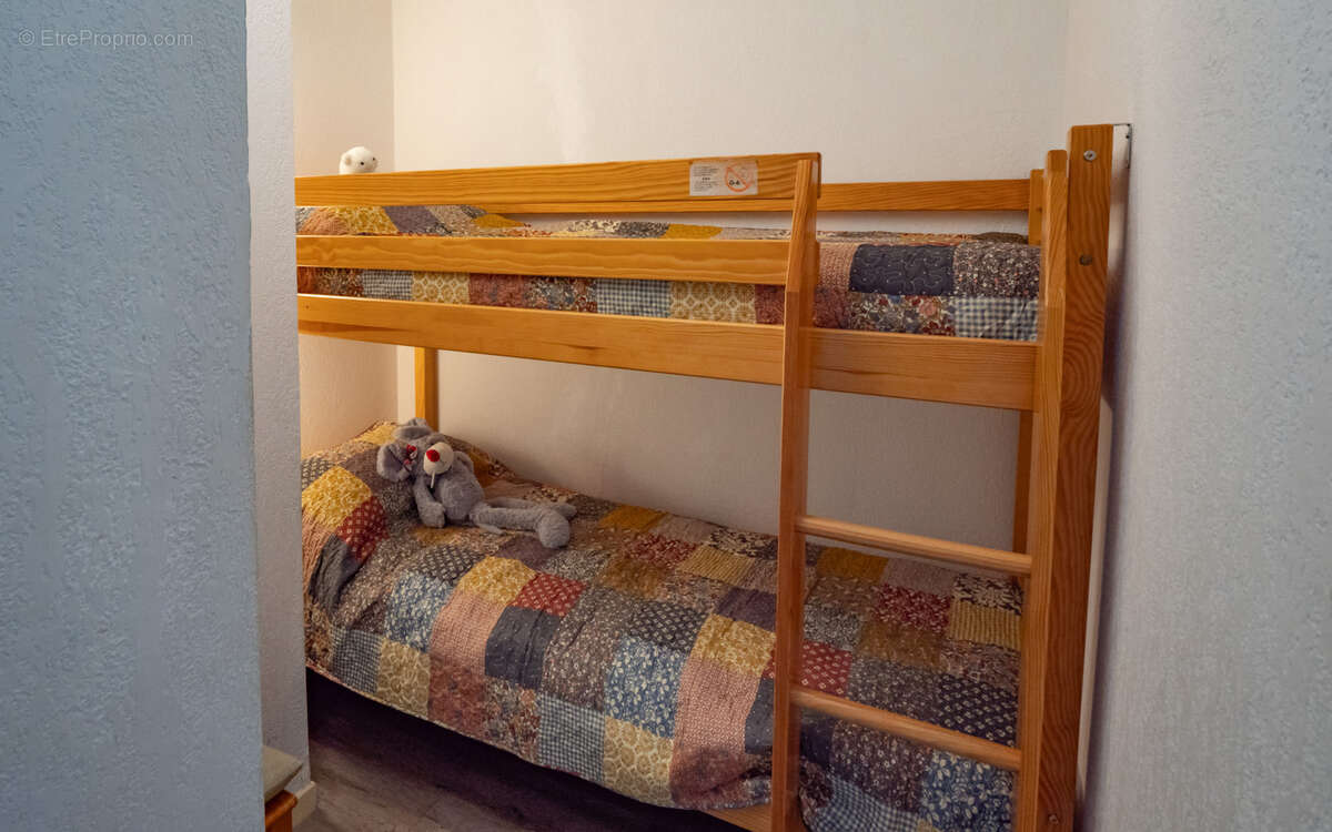 Appartement à GERM