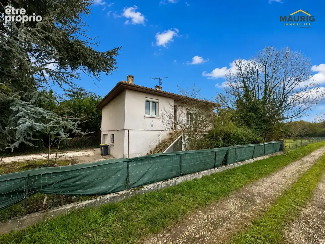 Photo Maison à Tonneins au prix de 79 900€