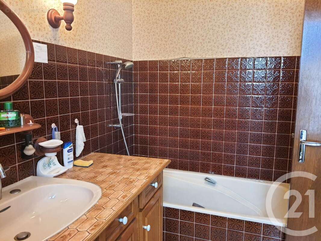 Maison 167 m² à Corvol-L'orgueilleux  - photo 6