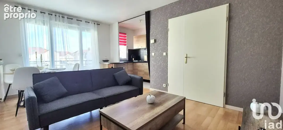 Photo 1 - Appartement à ROISSY-EN-BRIE