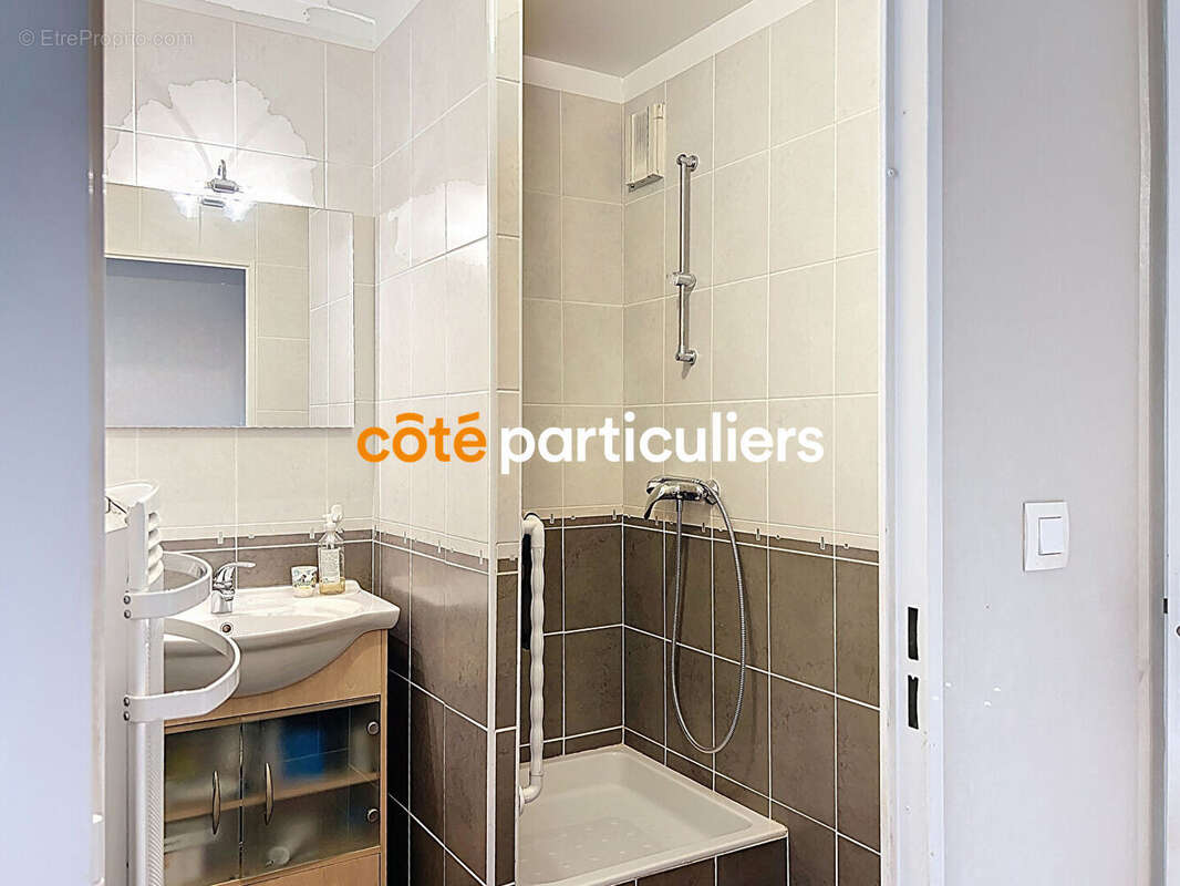 Appartement à BAYONNE